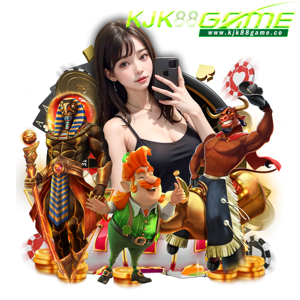 kjk88 game สมัคร